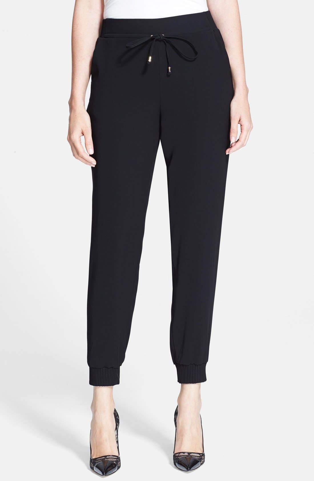 ted baker jogger pants