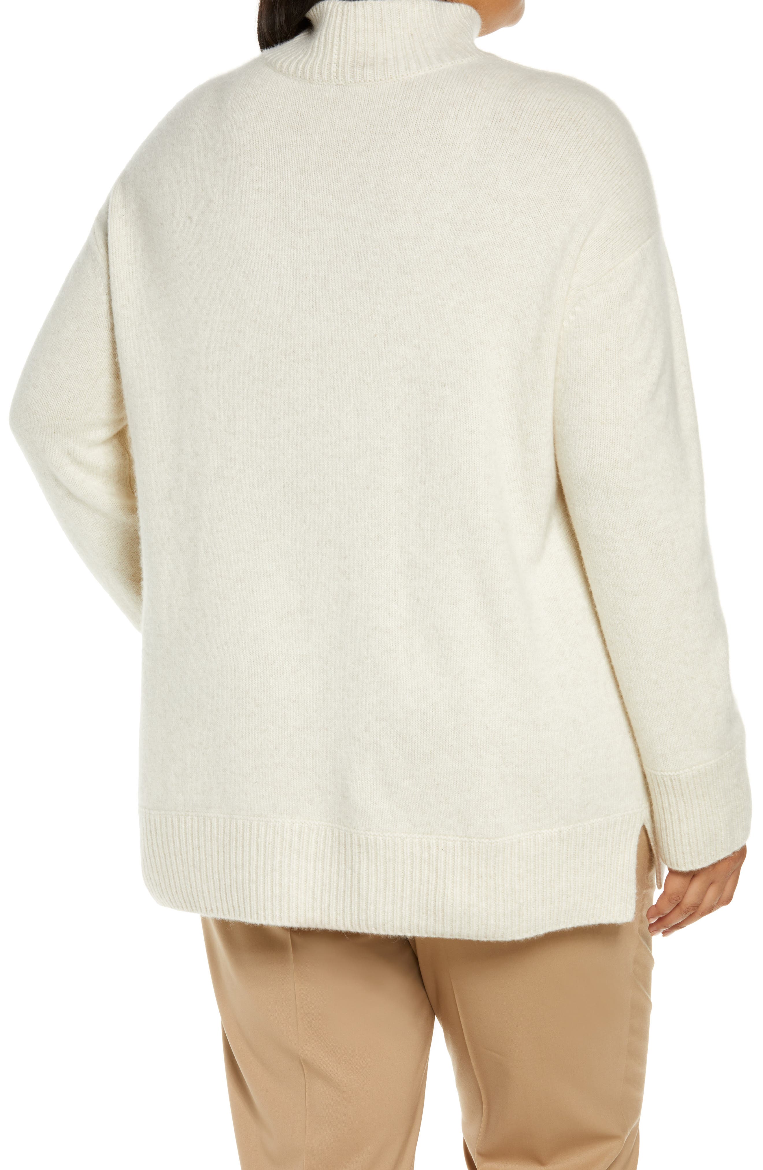 vince cashmere sweater nordstrom