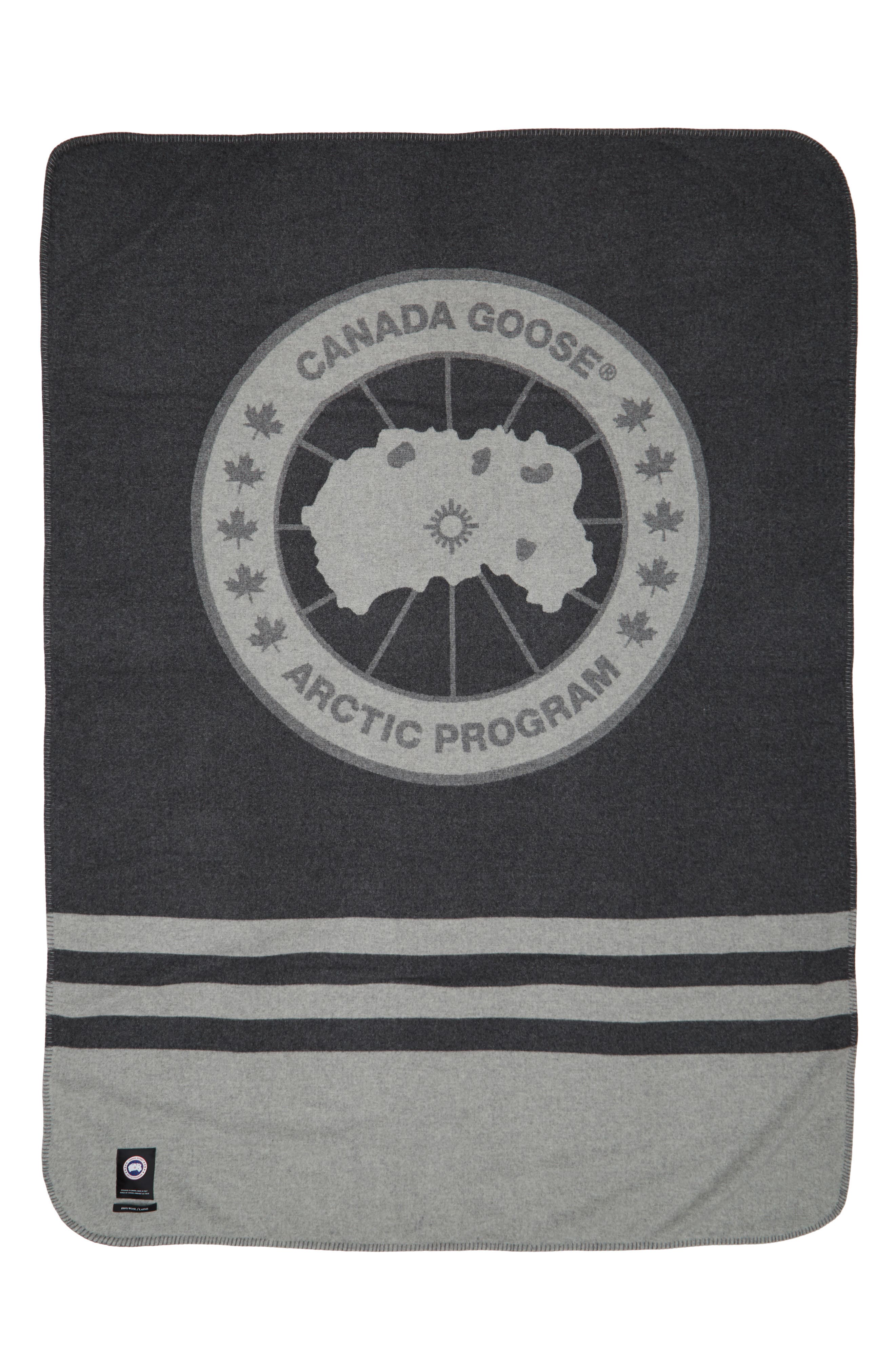 wool blanket canada