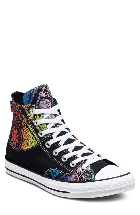 Converse Gender Inclusive Chuck Taylor® All Star® High Top Sneaker In ...