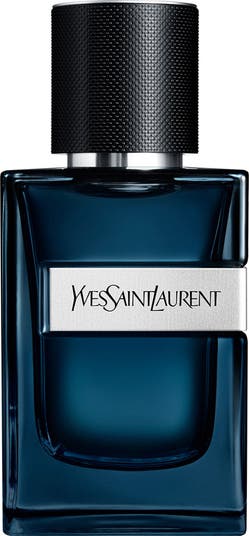 Yves Saint Laurent Y Le Parfum Men EDP Spray, 3.4 Ounce