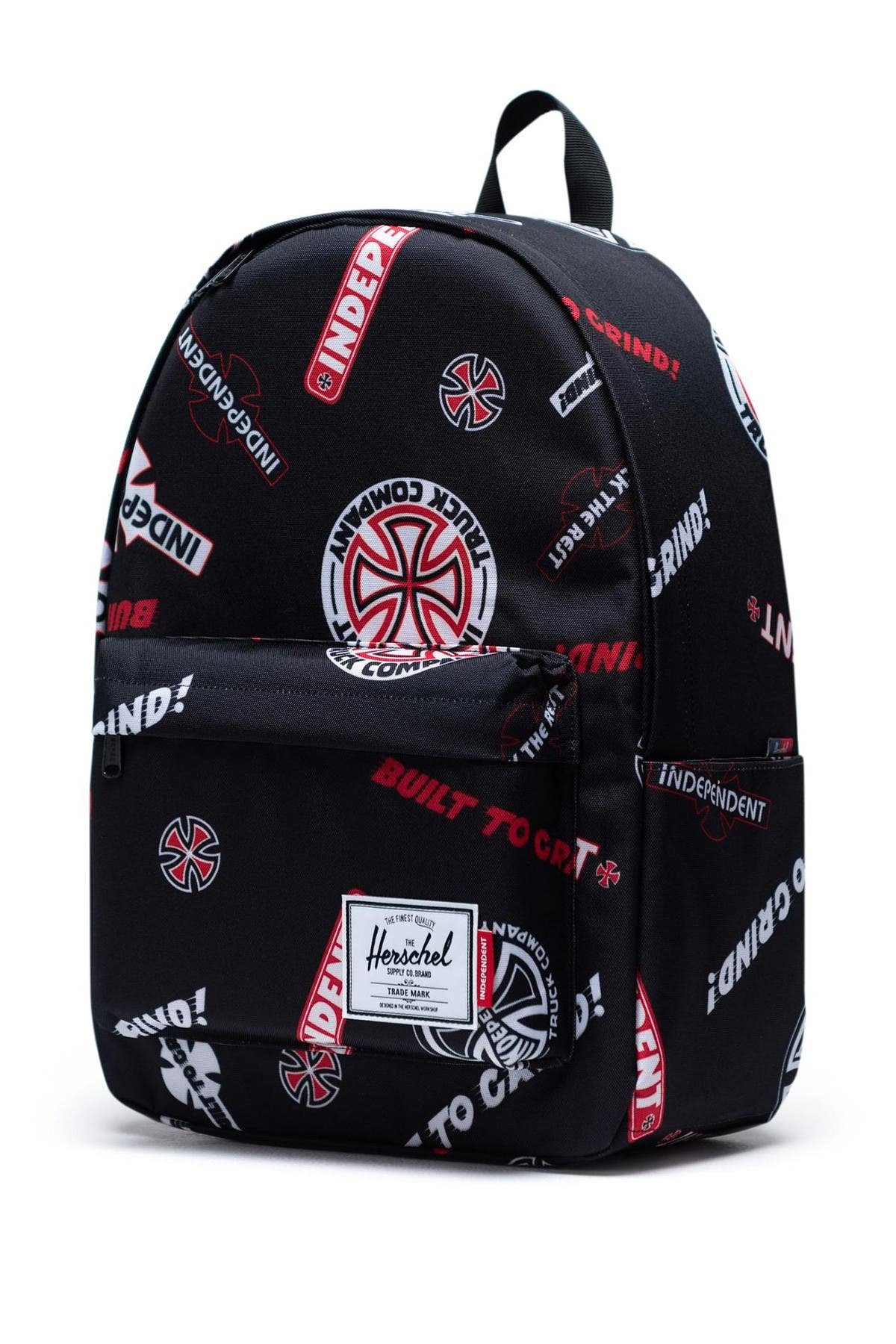 herschel independent backpack