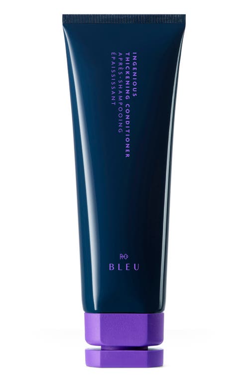 R+Co Bleu Ingenious Thickening Conditioner at Nordstrom, Size 6.8 Oz