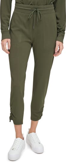 Marika Green Black Active Pants Size S - 68% off
