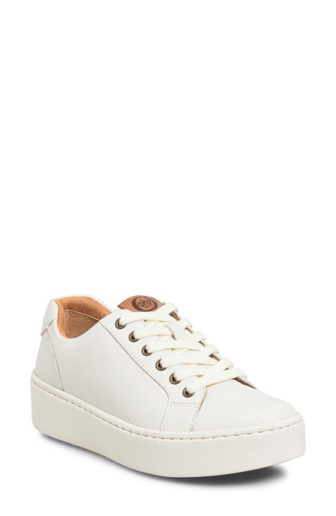 White Platform Sneakers for Women | Nordstrom