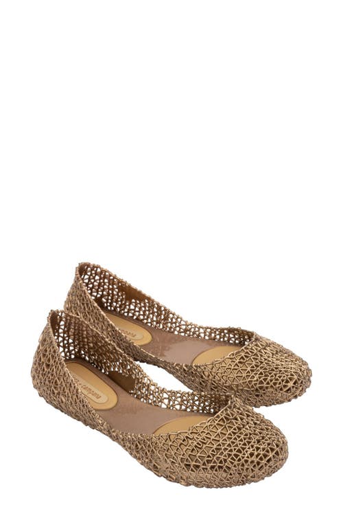 Melissa Campana Papel Flat at Nordstrom,