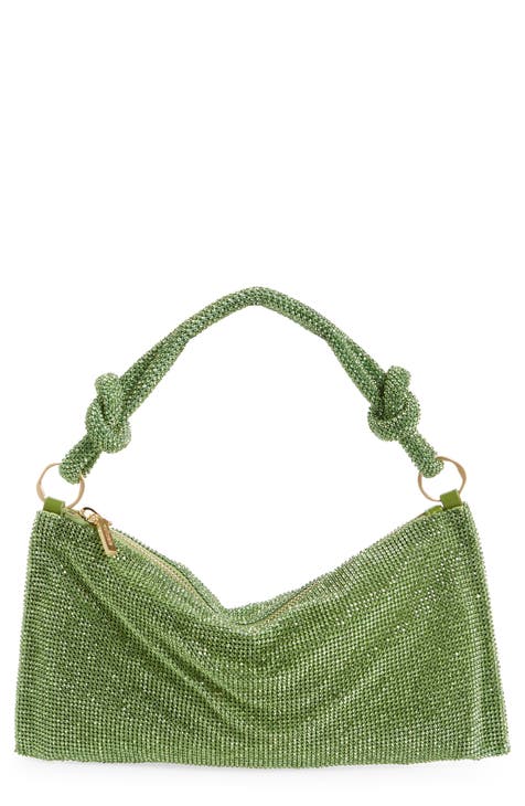 Green Handbags, Purses & Wallets for Women | Nordstrom