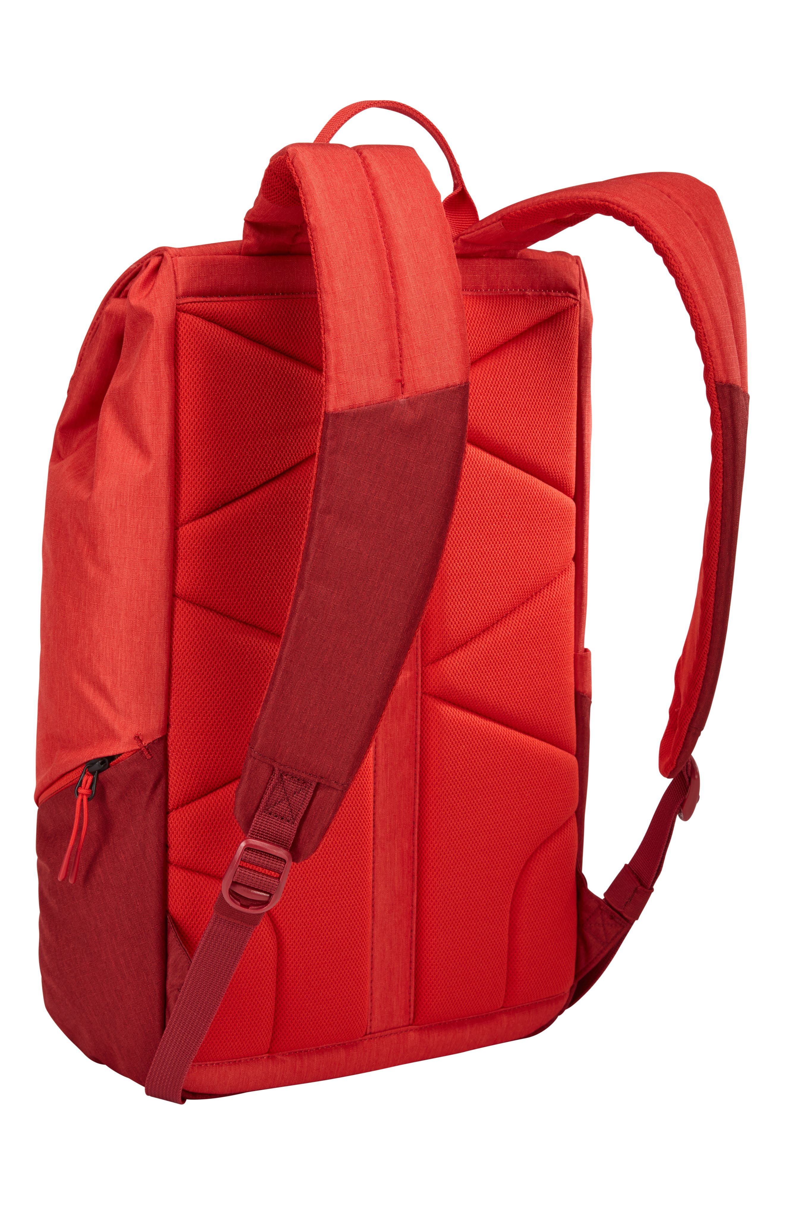 thule lithos backpack