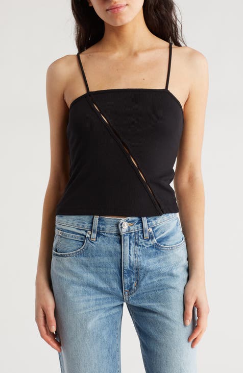 Rib Camisole