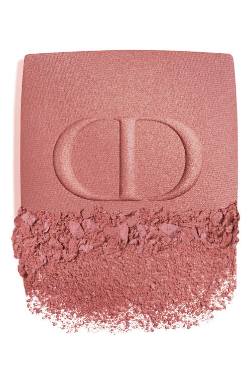 Shop Dior Rouge Powder Blush In 339 Grege/satin