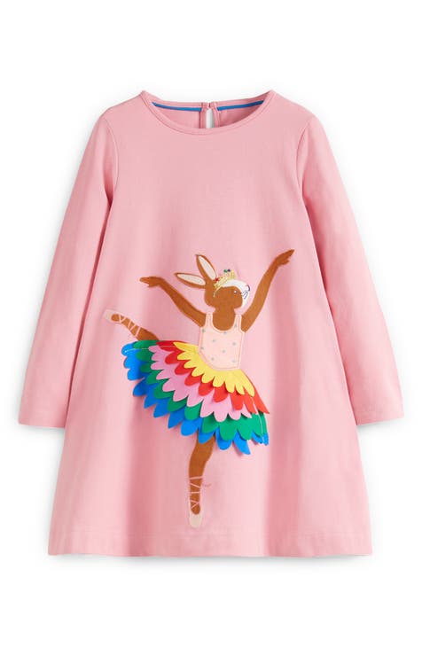 hobbs poppy print dress