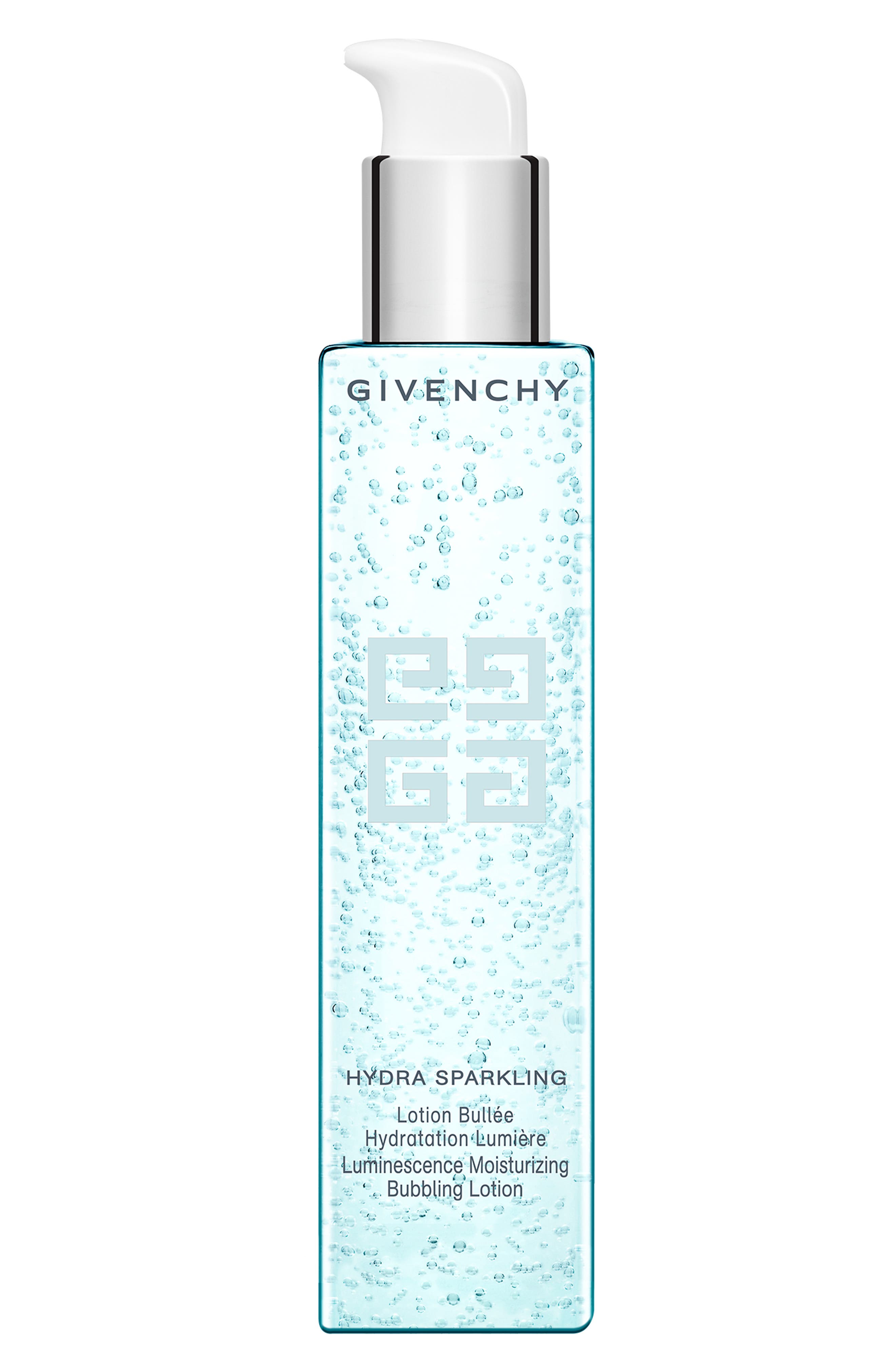 givenchy sparkling