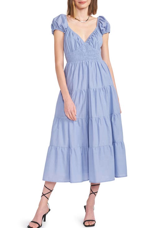 Women's Blue Dresses | Nordstrom