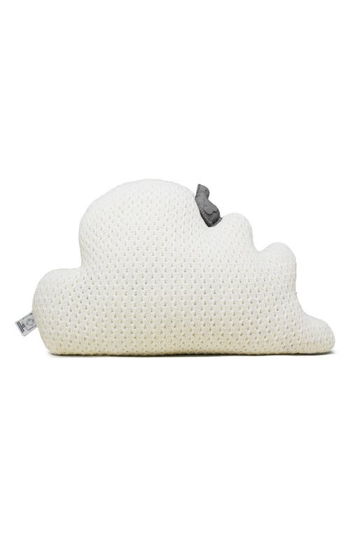 RIAN TRICOT Off White Cloud Pillow at Nordstrom