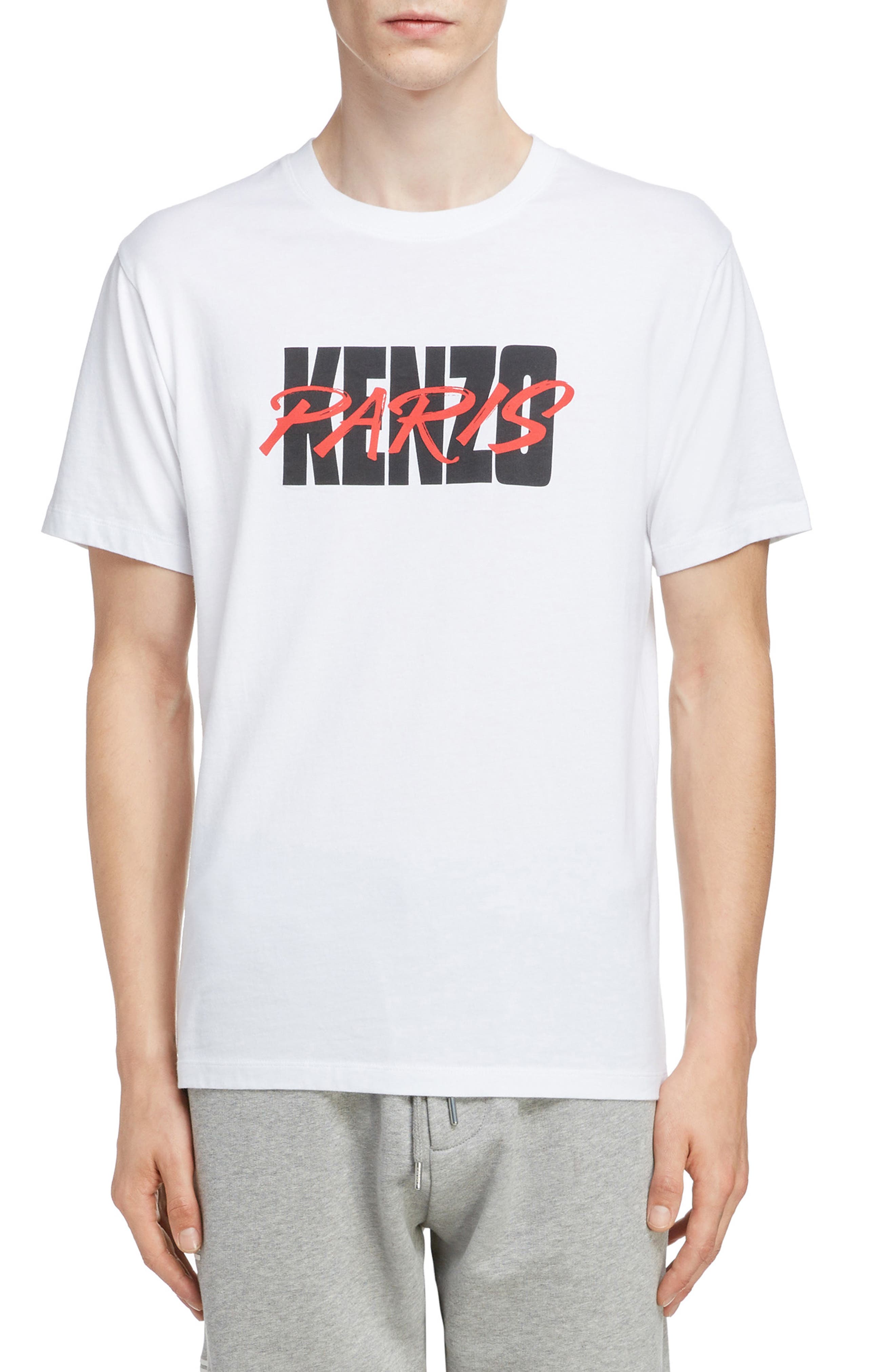 kenzo shirt nordstrom