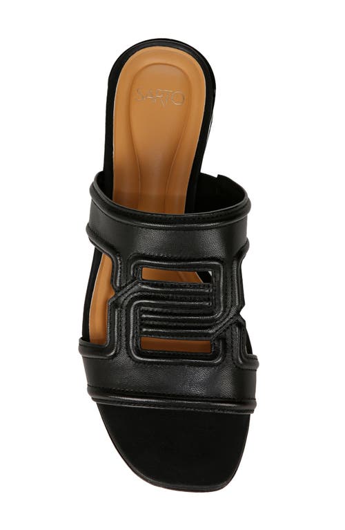 SARTO BY FRANCO SARTO SARTO BY FRANCO SARTO MARINA SLIDE SANDAL 
