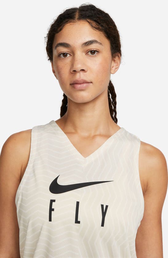Nike Women's Standard Issue Basketball Jersey In White ModeSens