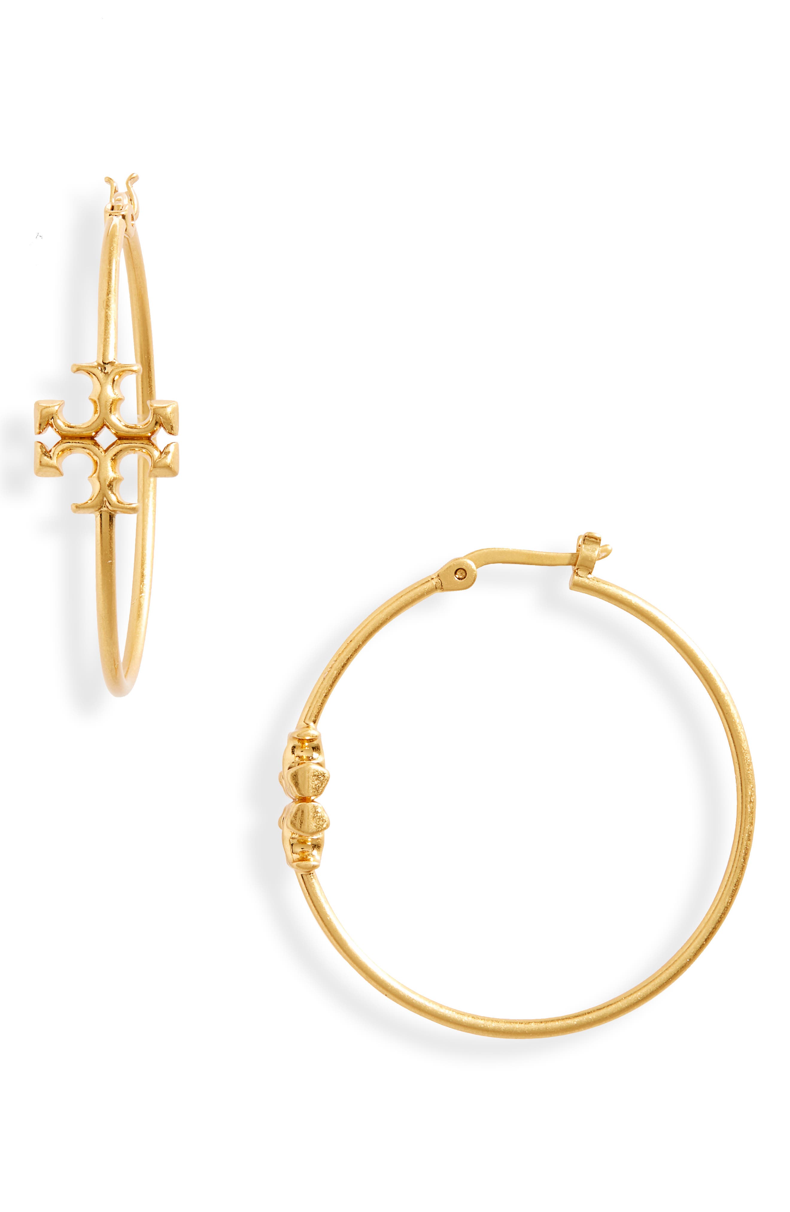 tory burch earrings outlet