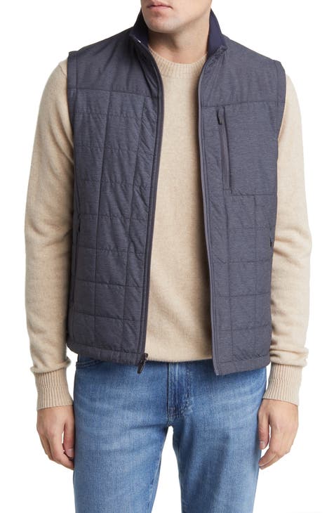 Men's Johnston & Murphy Coats & Jackets | Nordstrom