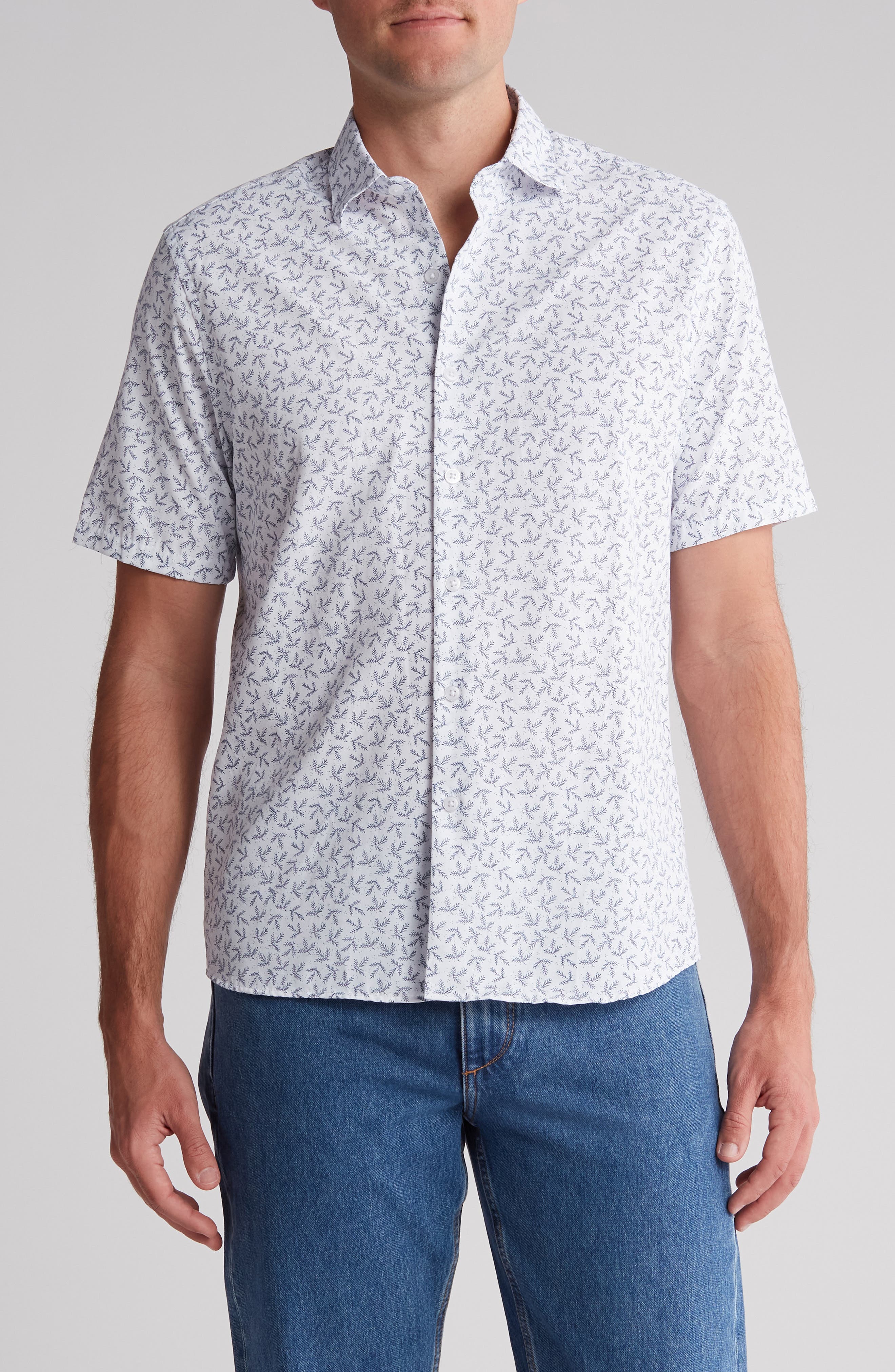 Men's WESTZEROONE Shirts | Nordstrom Rack