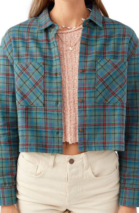 Short Sleeve Cropped Slimline Cardigan - All Colours