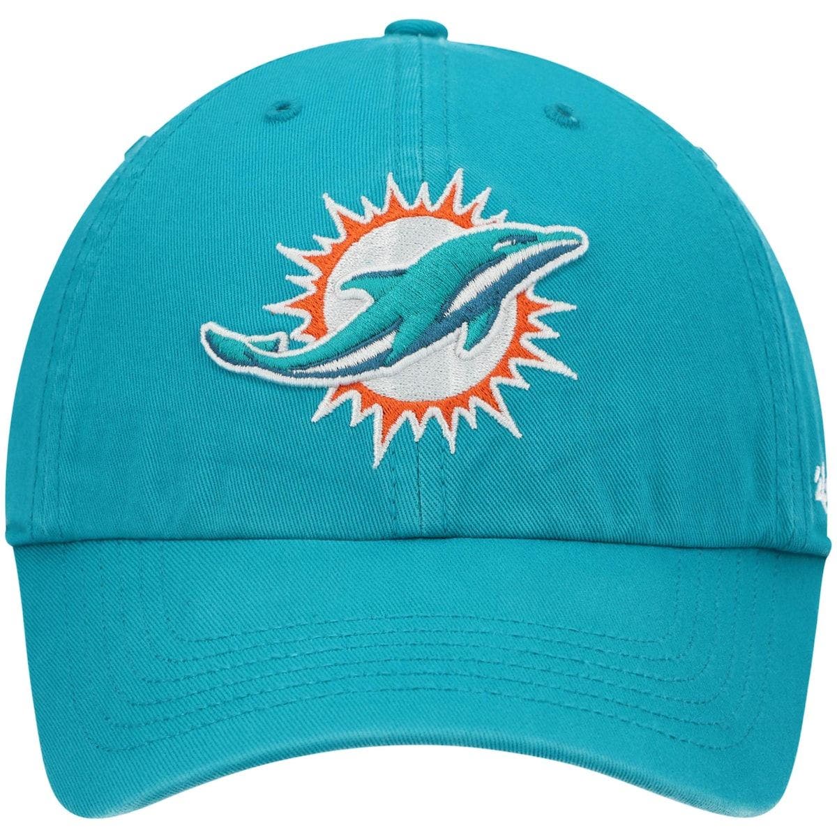 nike dolphins hat