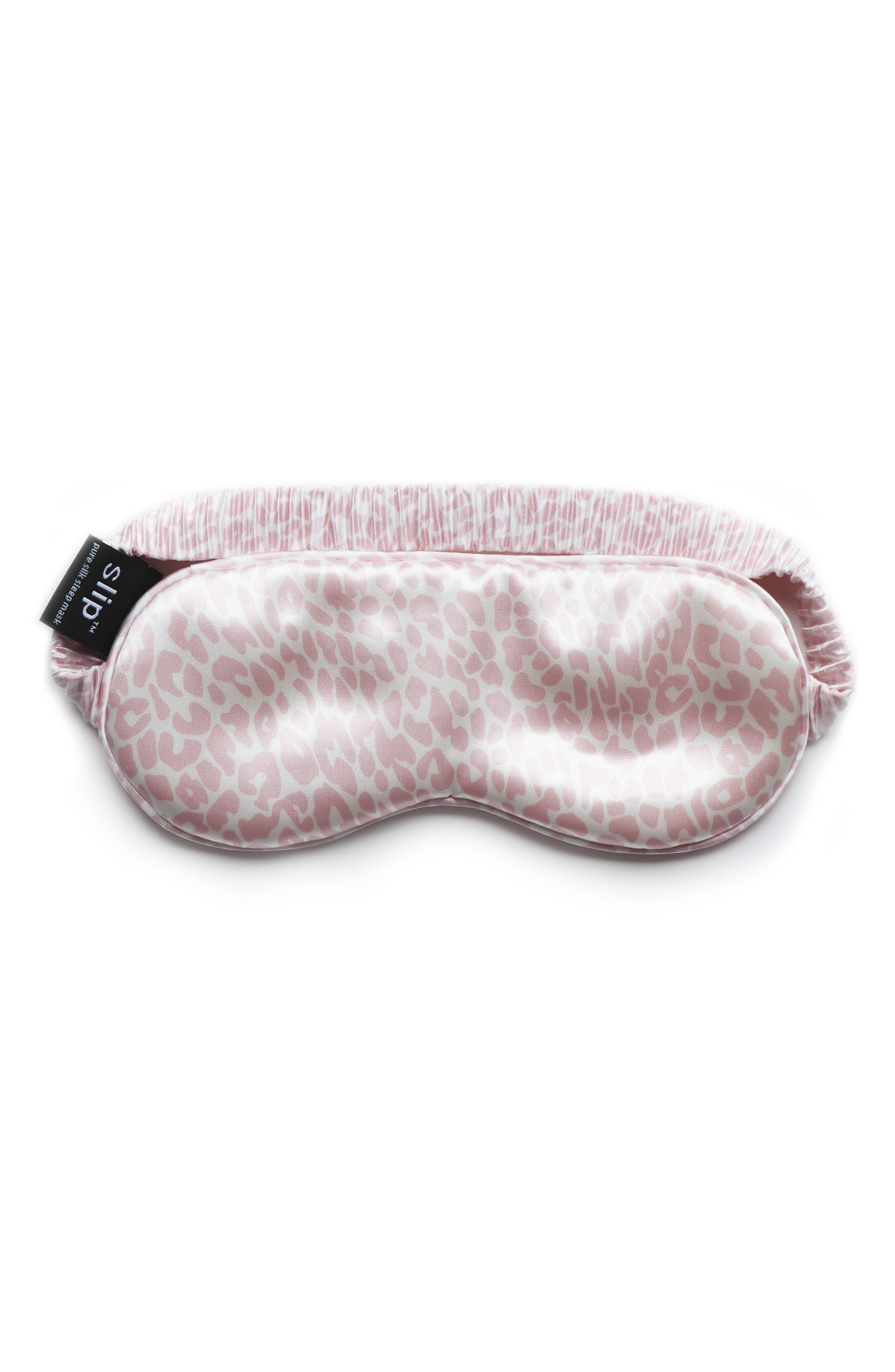 slip for beauty sleep mask