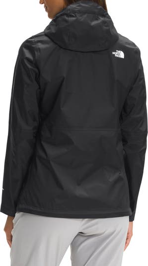 The North Face Alta Vista Water Repellent Hooded Jacket | Nordstrom