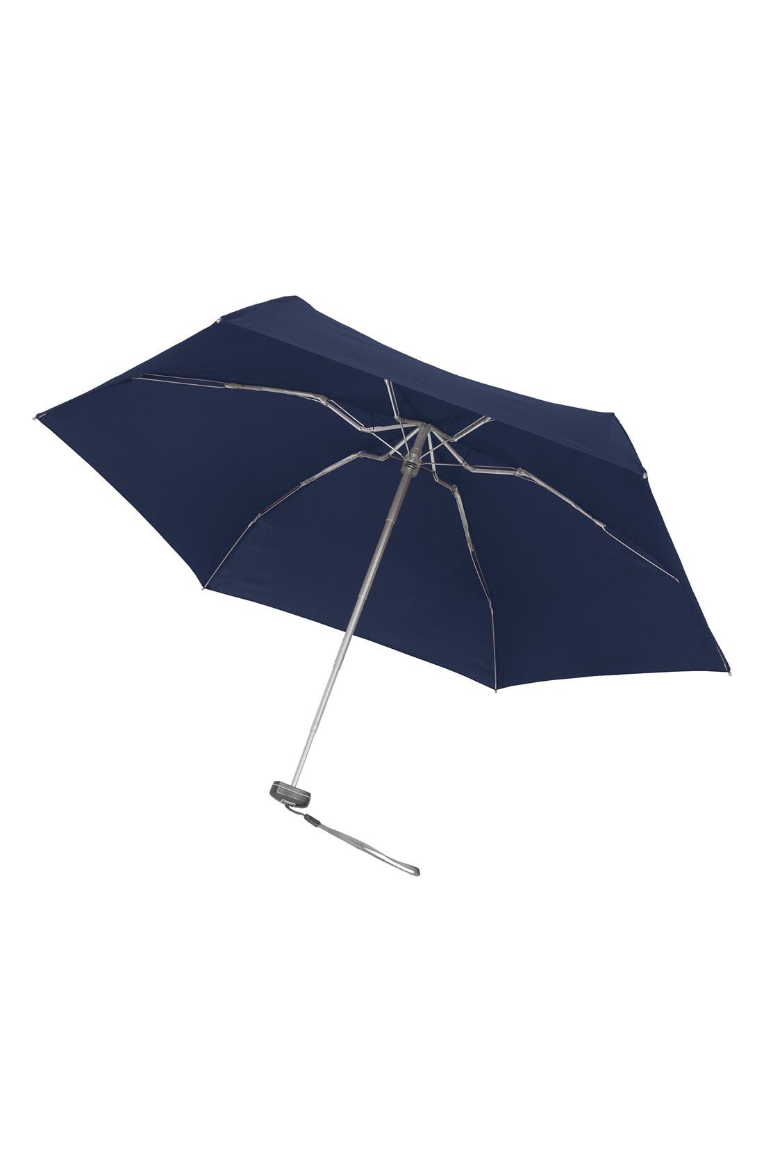 knirps travel umbrella