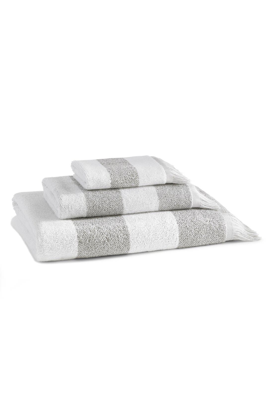 KASSATEX 'Marmara' Turkish Cotton Bath Towel Nordstrom