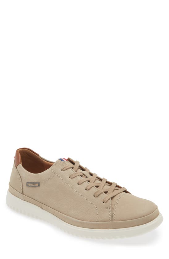 MEPHISTO MEPHISTO THOMAS SNEAKER 