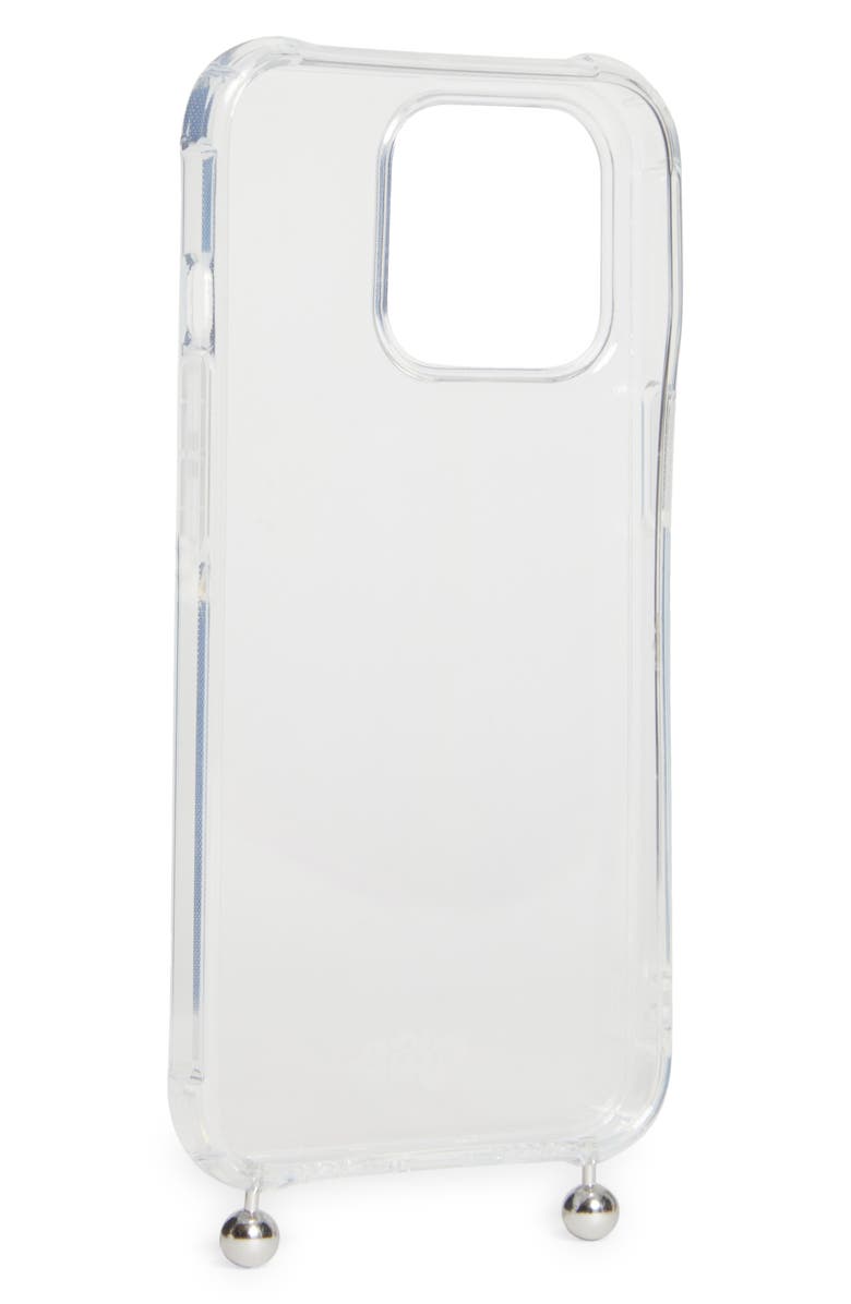 ossa iPhone 13 Pro, 13 Pro Max, 14 Pro, 14 Pro Max, 15, 15 Pro & 15 Pro