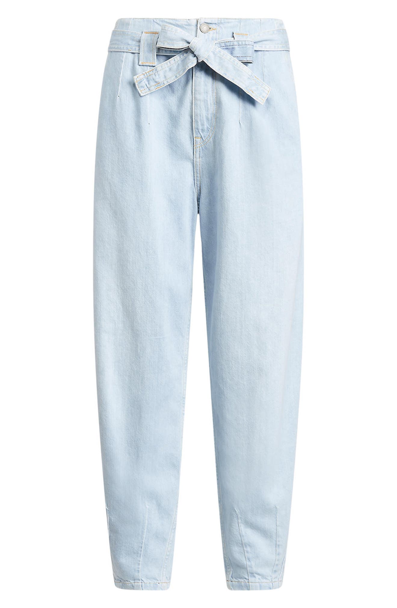 ralph lauren tapered jeans