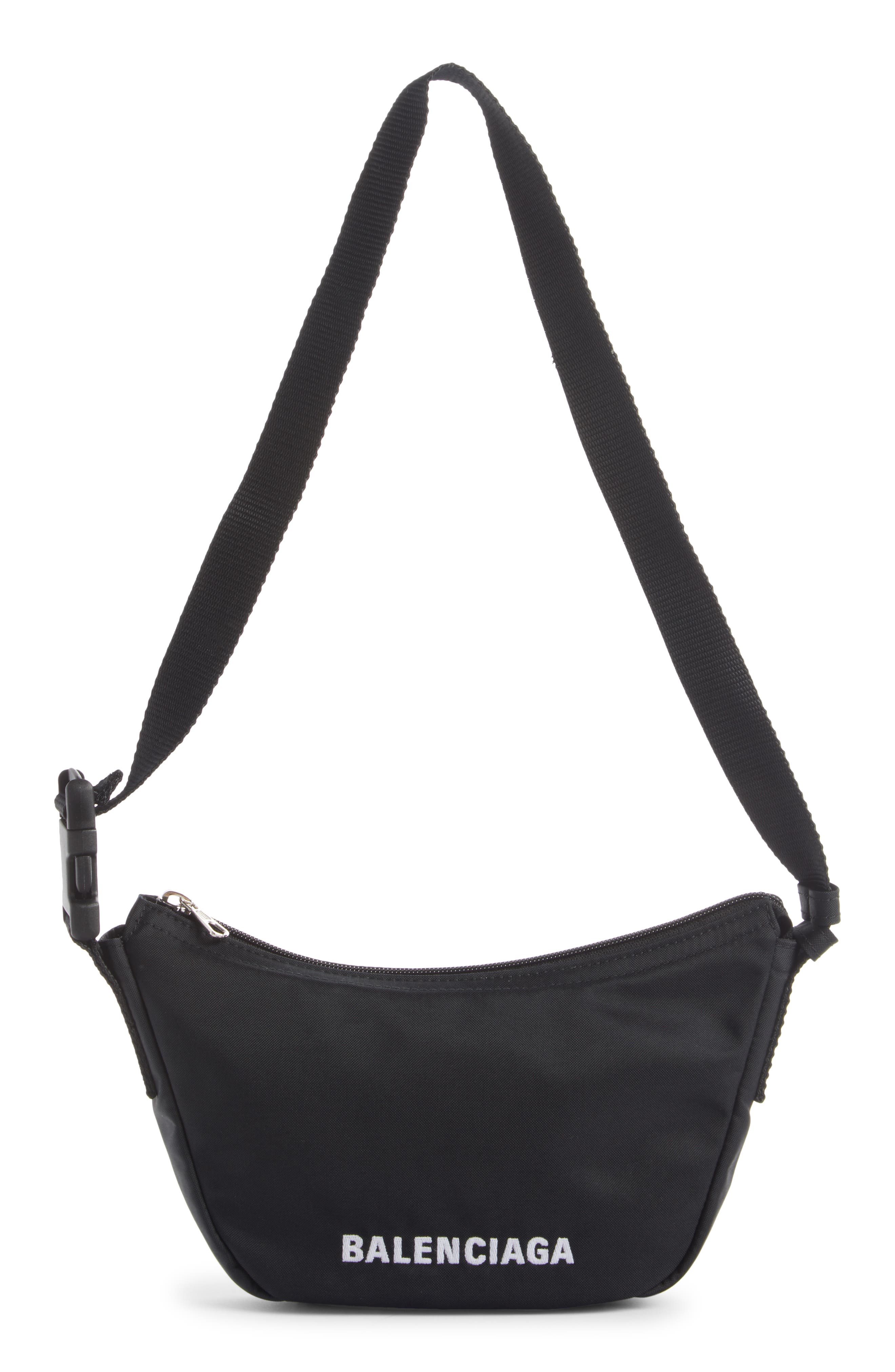 crossbody balenciaga