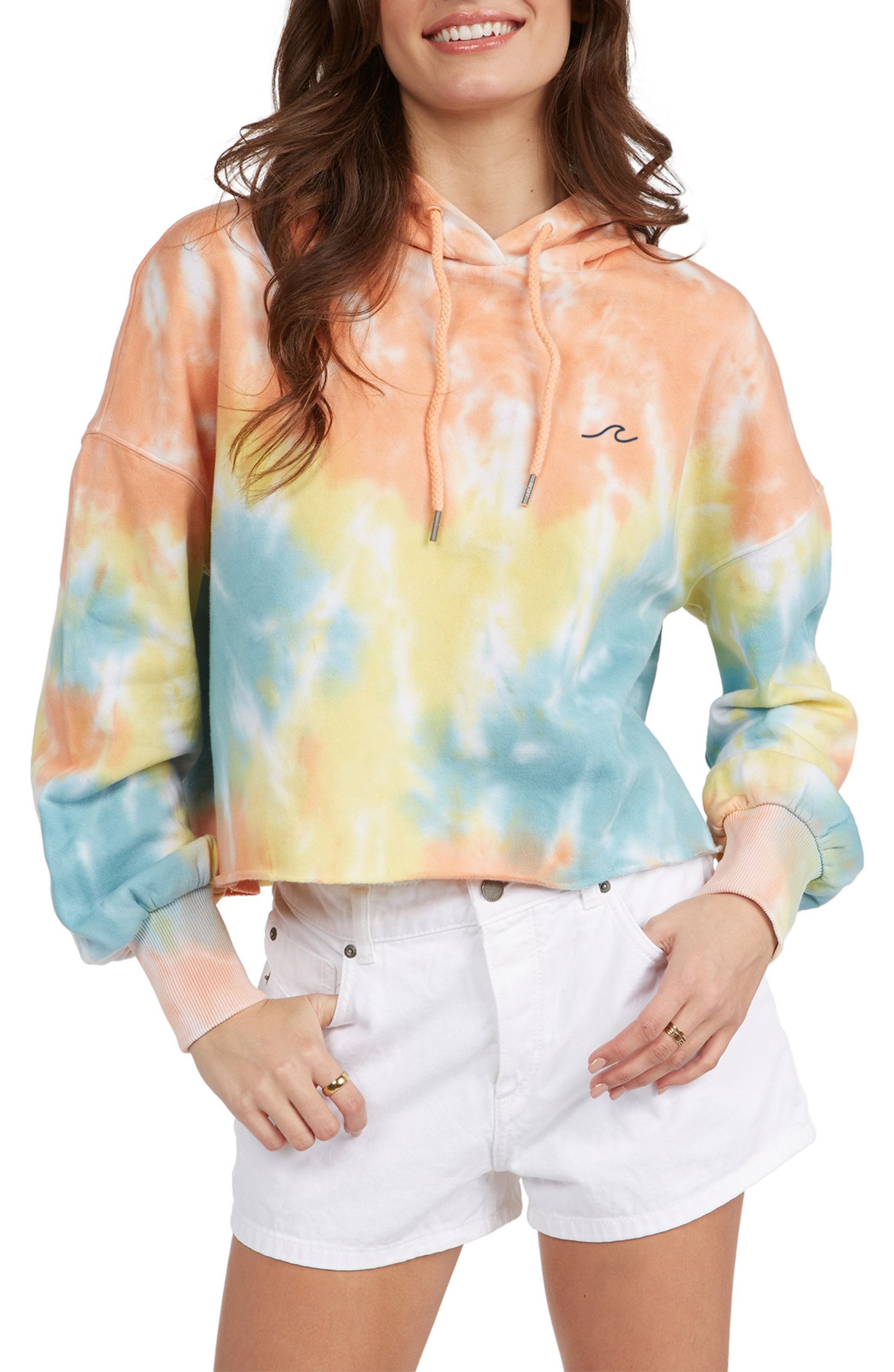 Women's Roxy Sweatshirts \u0026 Hoodies 