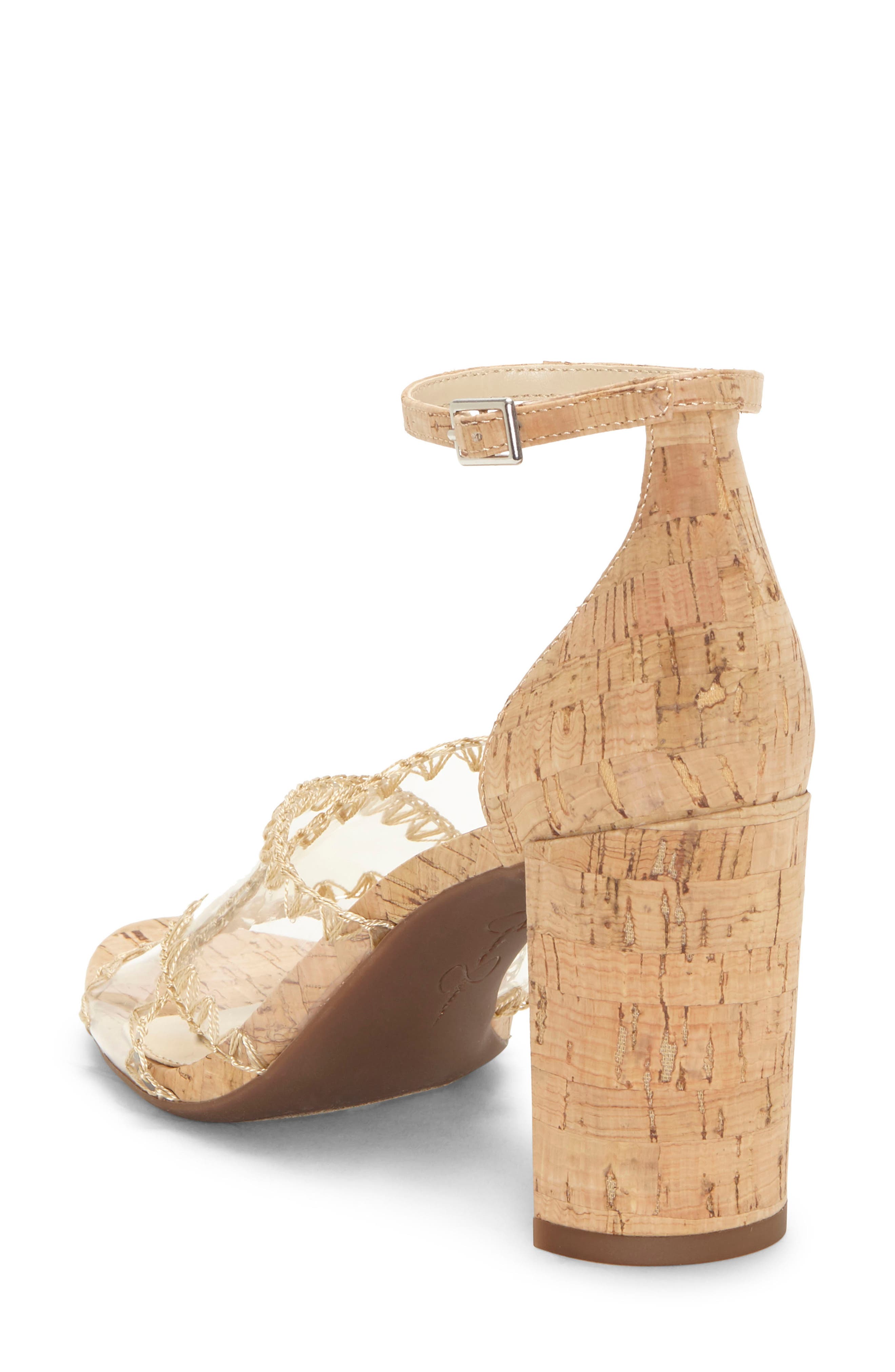 jessica simpson nikaye sandal