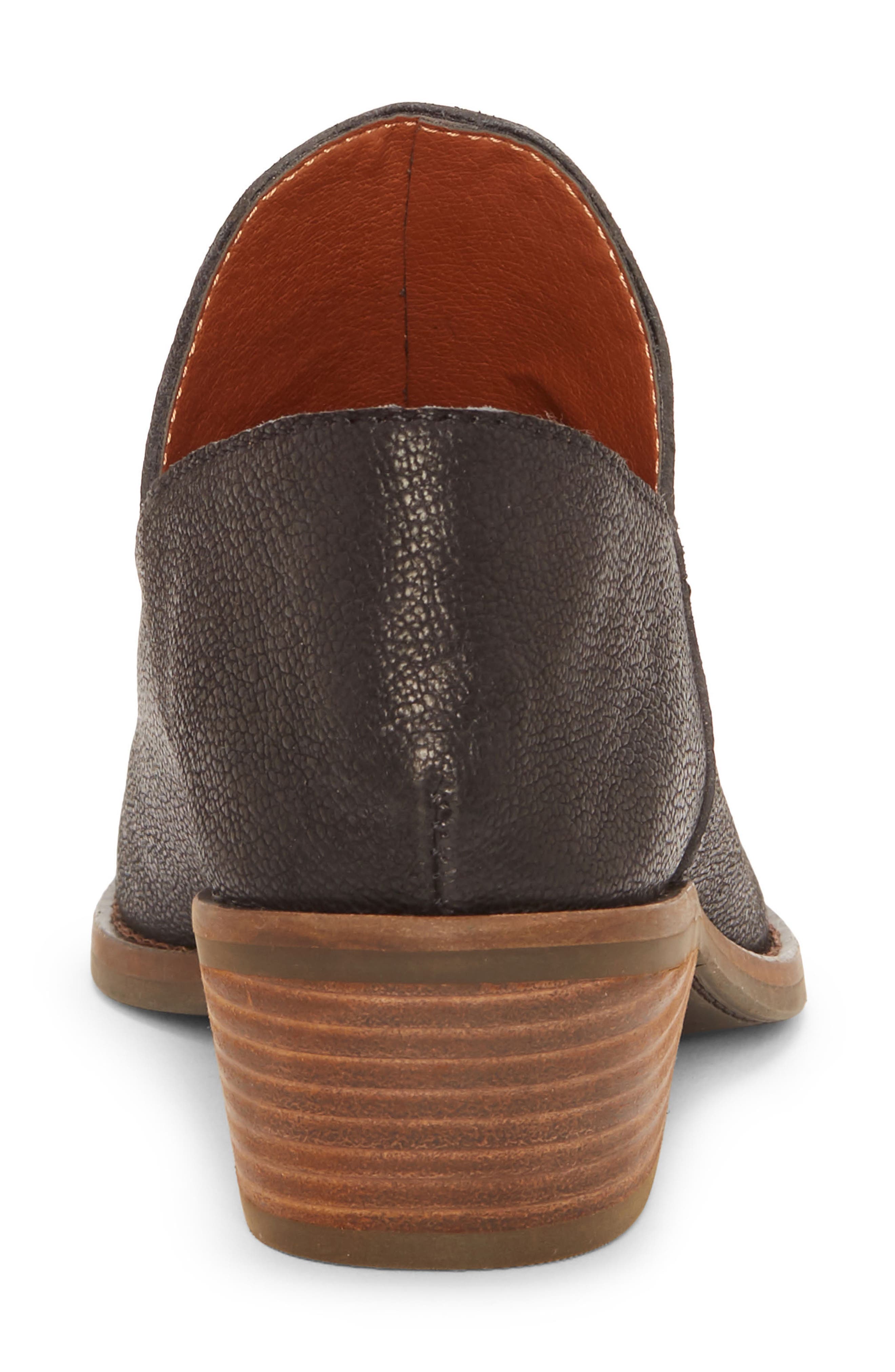 lucky brand fausst