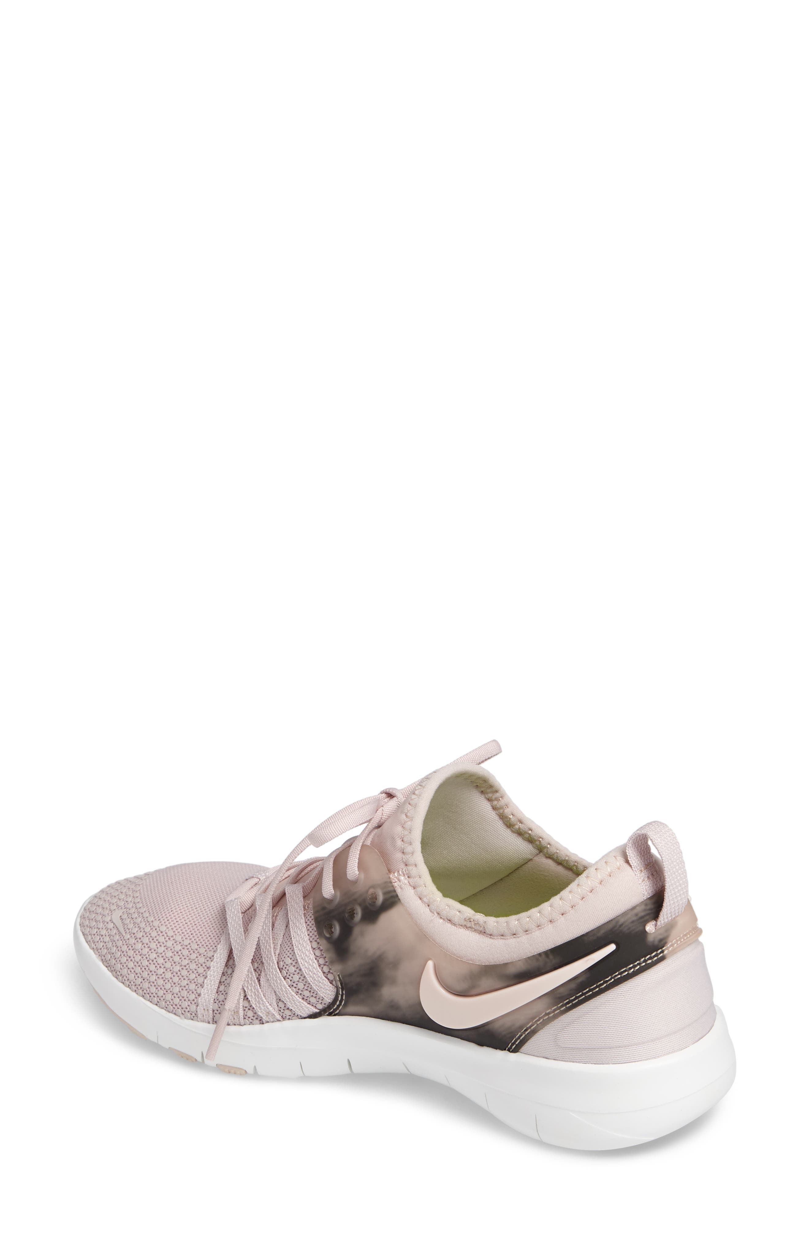 nike tr7 women's training shoe