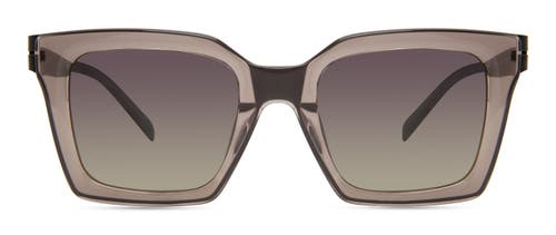 Modo 475 Sunglasses In Grey