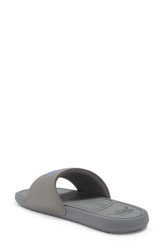 PUMA COOL CAT 2.0 SLIDE SANDAL