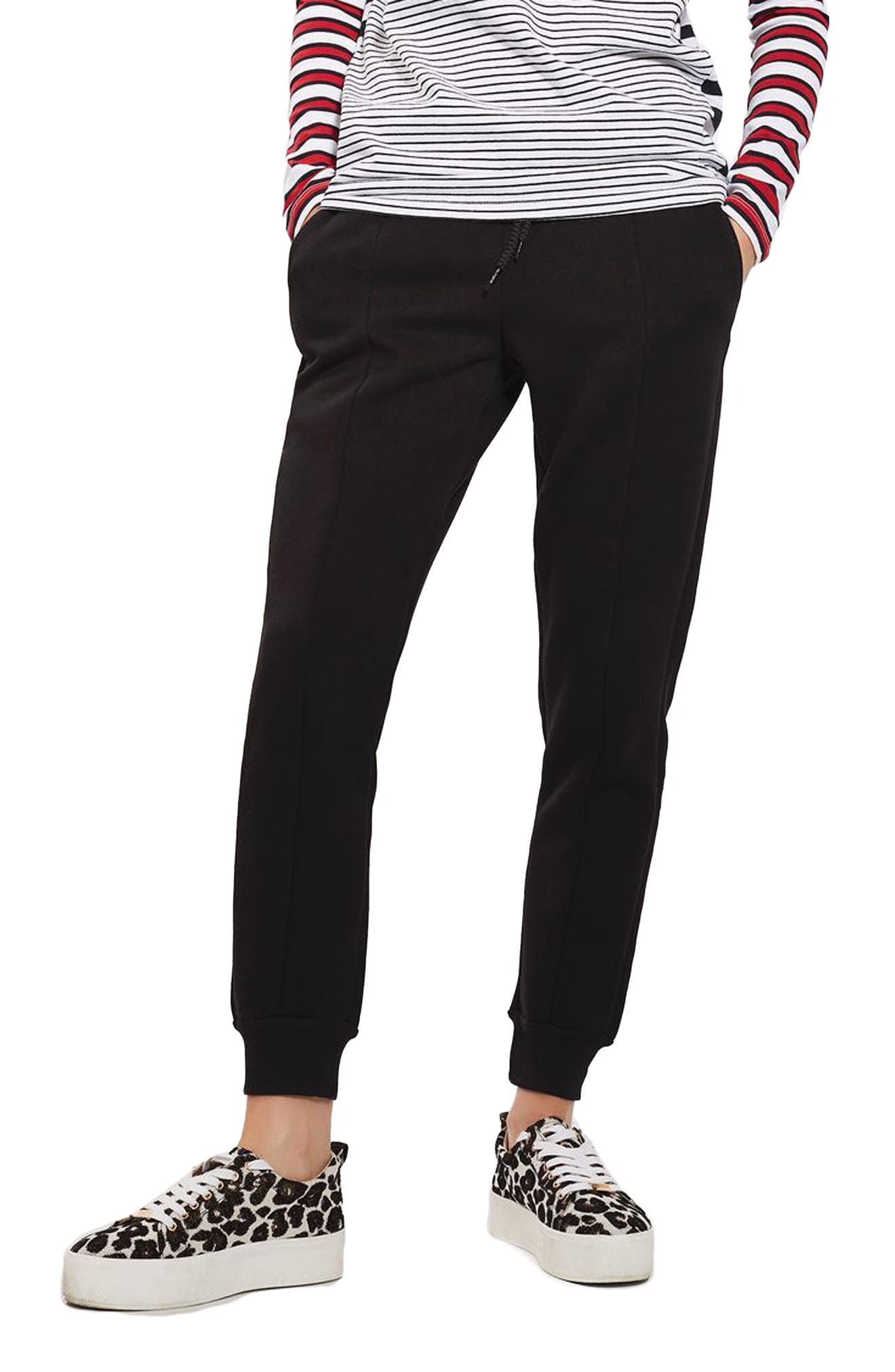 Clean Seam Jogger Pants Nordstrom