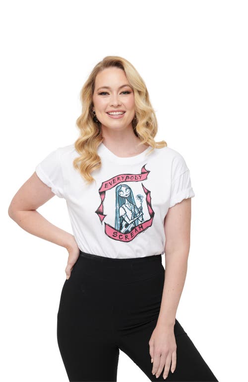 UNIQUE VINTAGE UNIQUE VINTAGE UNISEX GRAPHIC TEE 