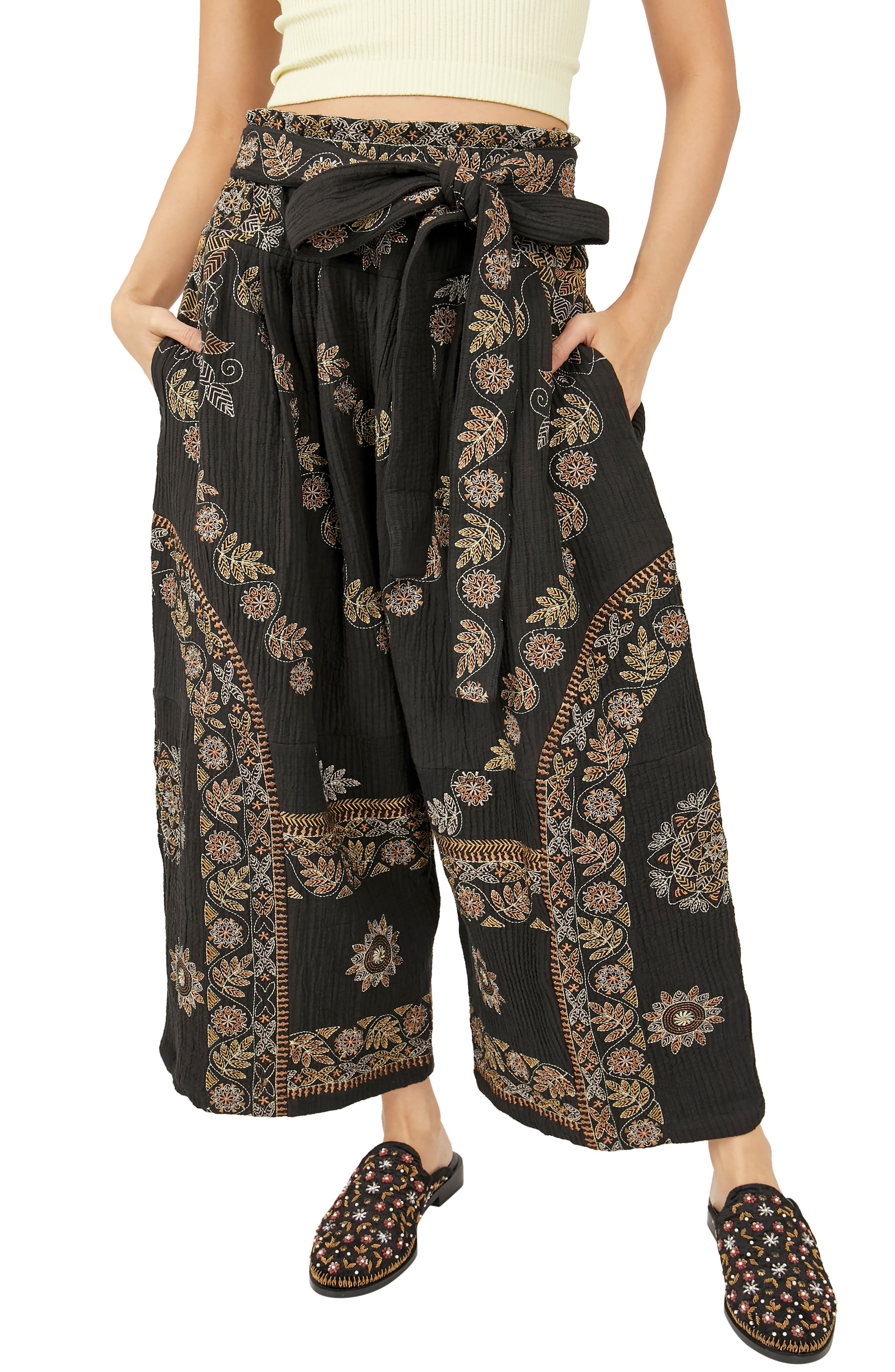 Women's Free People Pants \u0026 Leggings 