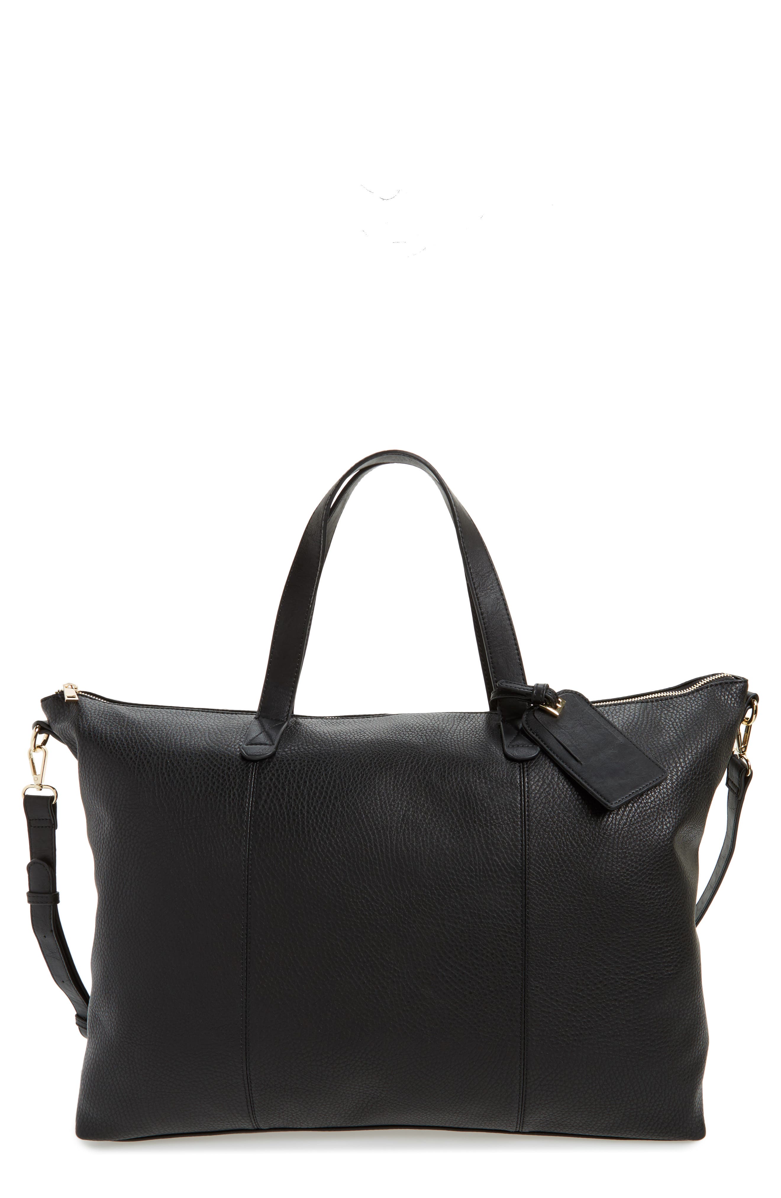 sole society candice weekender