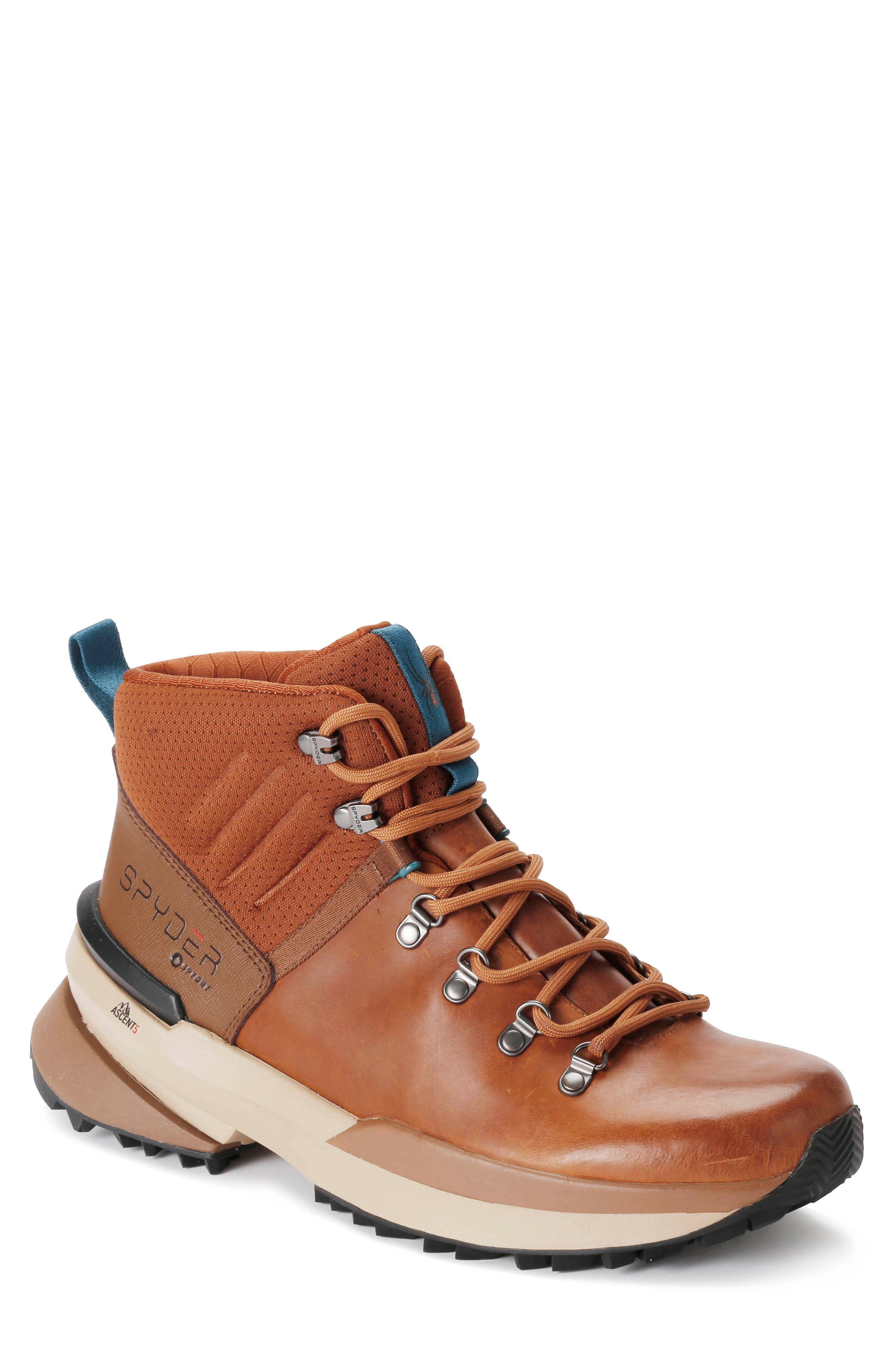 Mens Spyder Boots | Nordstrom