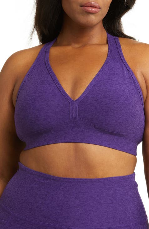 Zobha Womens London Seamless Low Impact Sports Bra : : Clothing,  Shoes & Accessories