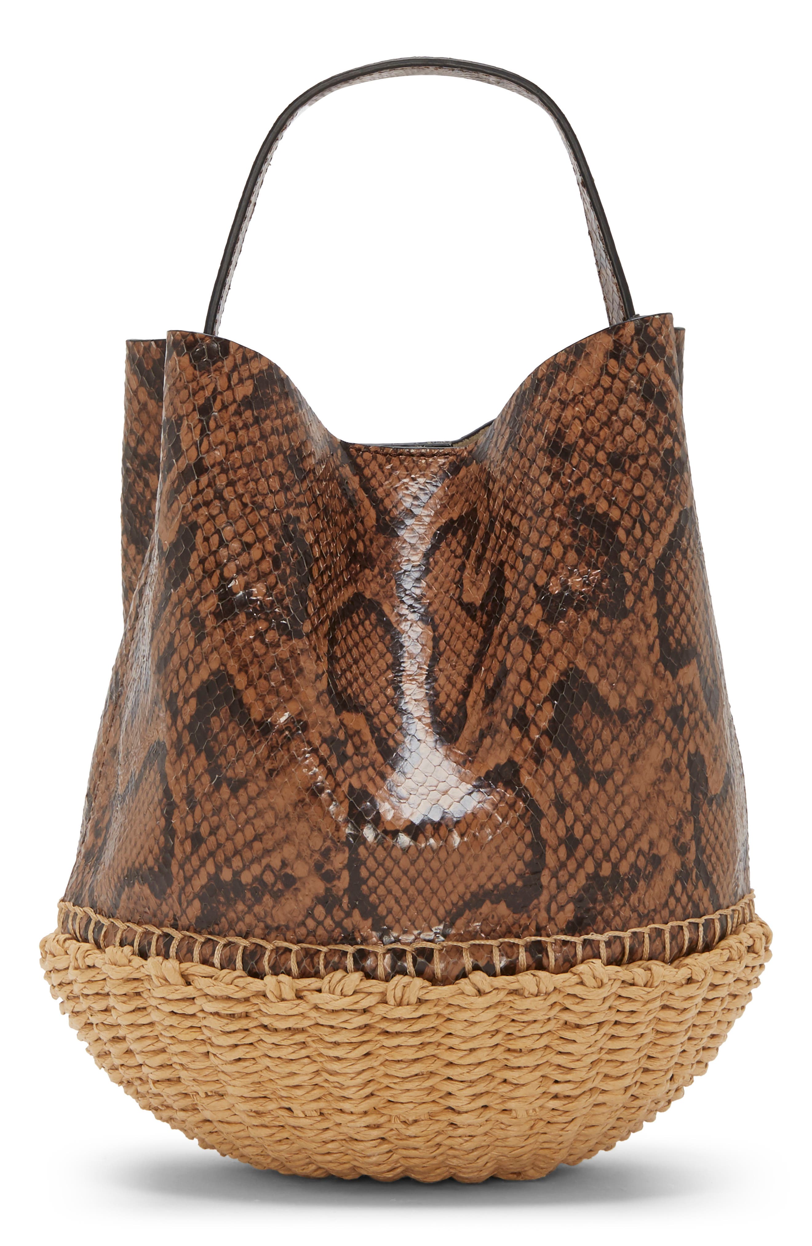 vince camuto hobo bag