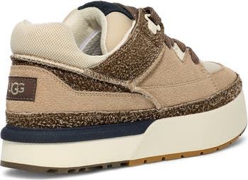 Goldencush Sneaker