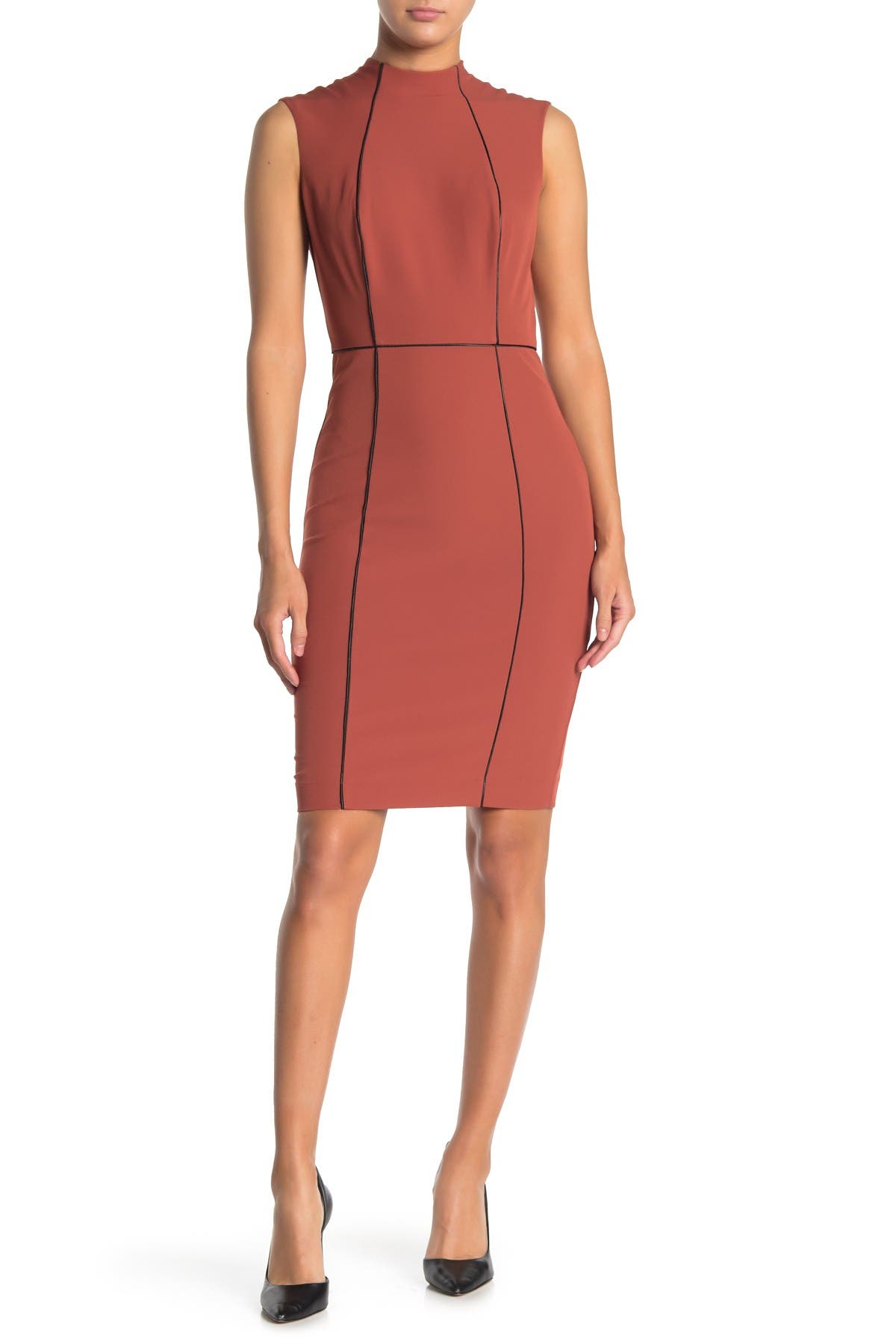 alexia admor dress nordstrom