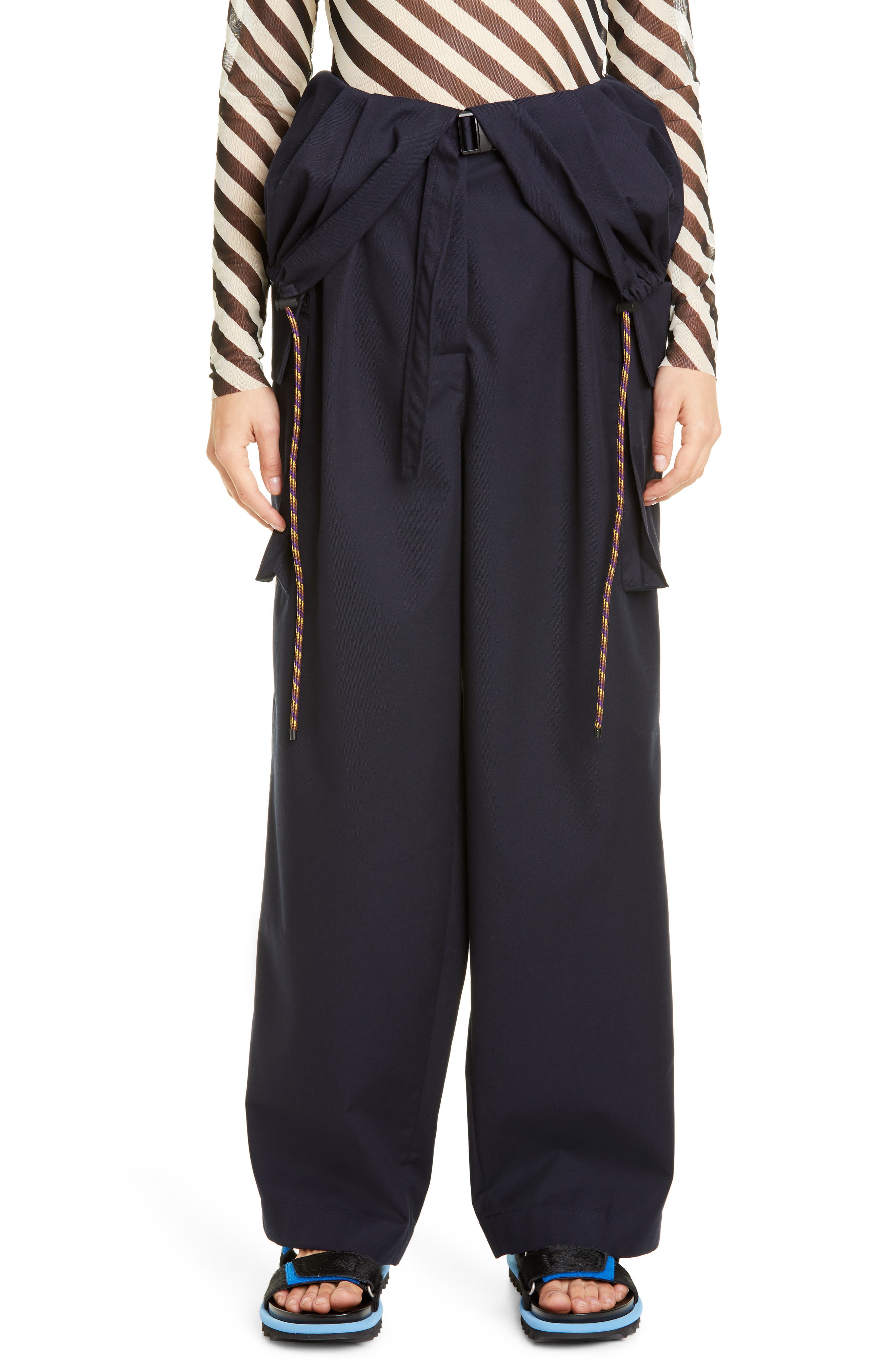 jumpsuit dries van noten